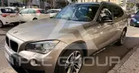 2014 BMW X1