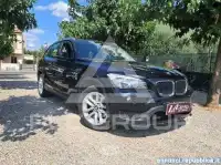 2014 BMW X1