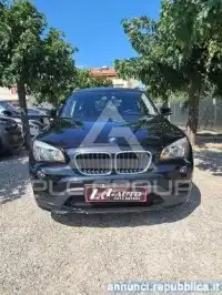 2014 BMW X1