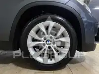 2014 BMW X1