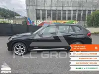 2014 BMW X1