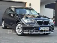2014 BMW X1