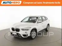 2014 BMW X1