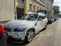 2014 BMW X1