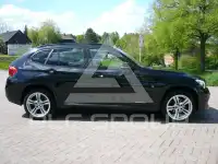 2014 BMW X1