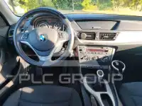 2014 BMW X1