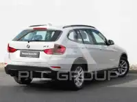 2014 BMW X1