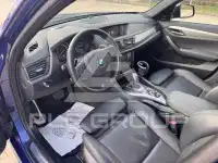 2014 BMW X1