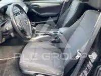 2014 BMW X1