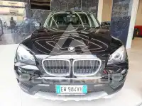 2014 BMW X1
