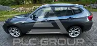 2014 BMW X1