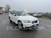 2014 BMW X1