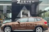 2014 BMW X1