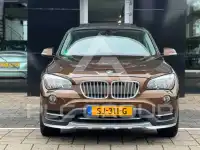 2014 BMW X1