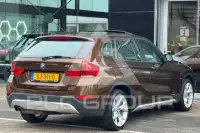 2014 BMW X1