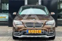 2014 BMW X1