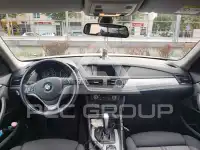 2014 BMW X1
