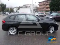 2014 BMW X1