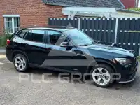 2014 BMW X1