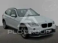 2014 BMW X1