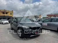 2014 BMW X1