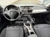 2014 BMW X1