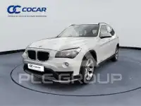 2014 BMW X1