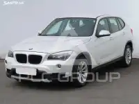 2014 BMW X1