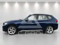 2014 BMW X1