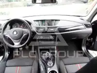 2014 BMW X1
