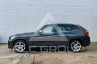 2014 BMW X1