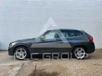 2014 BMW X1