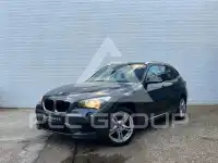 2014 BMW X1