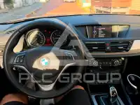 2014 BMW X1
