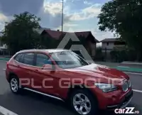 2014 BMW X1