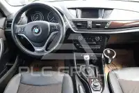 2014 BMW X1
