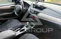 2014 BMW X1