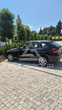 2014 BMW X1