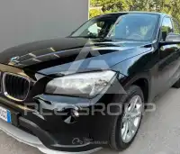 2014 BMW X1