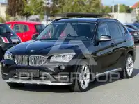 2014 BMW X1