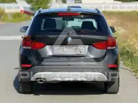 2014 BMW X1