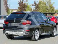 2014 BMW X1