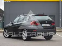 2014 BMW X1