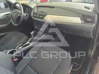 2014 BMW X1