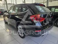 2014 BMW X1