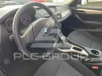 2014 BMW X1