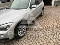 2014 BMW X1