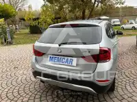 2014 BMW X1