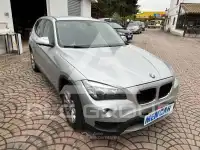 2014 BMW X1
