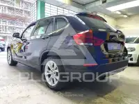 2014 BMW X1